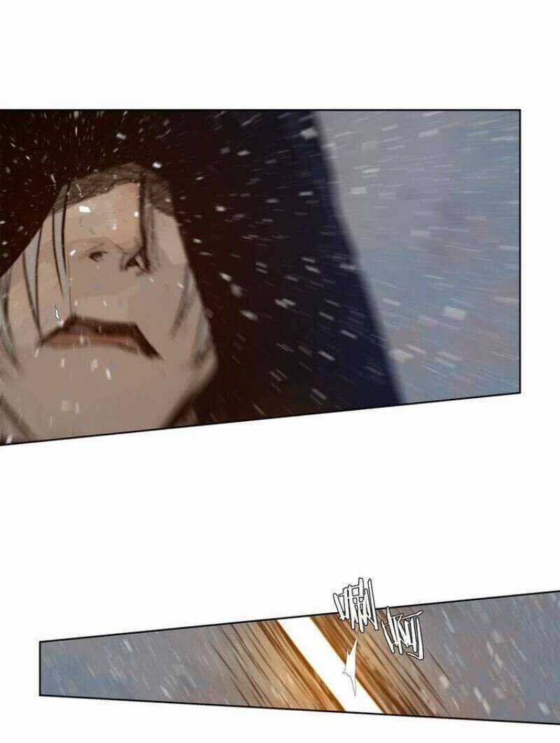 Vinh Quang Kiếm Chapter 30 trang 27