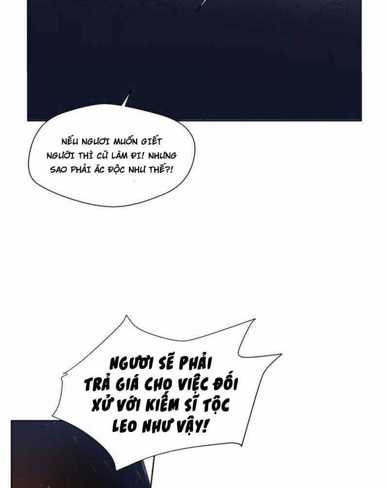 Vinh Quang Kiếm Chapter 30 trang 34