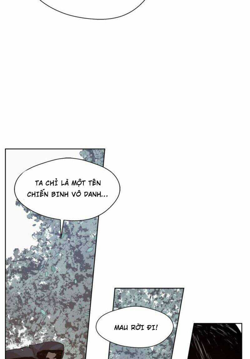 Vinh Quang Kiếm Chapter 30 trang 39