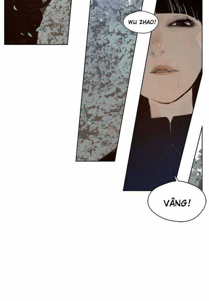 Vinh Quang Kiếm Chapter 30 trang 40