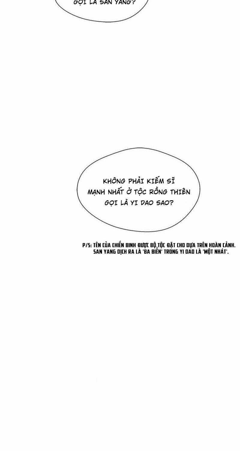 Vinh Quang Kiếm Chapter 30 trang 43