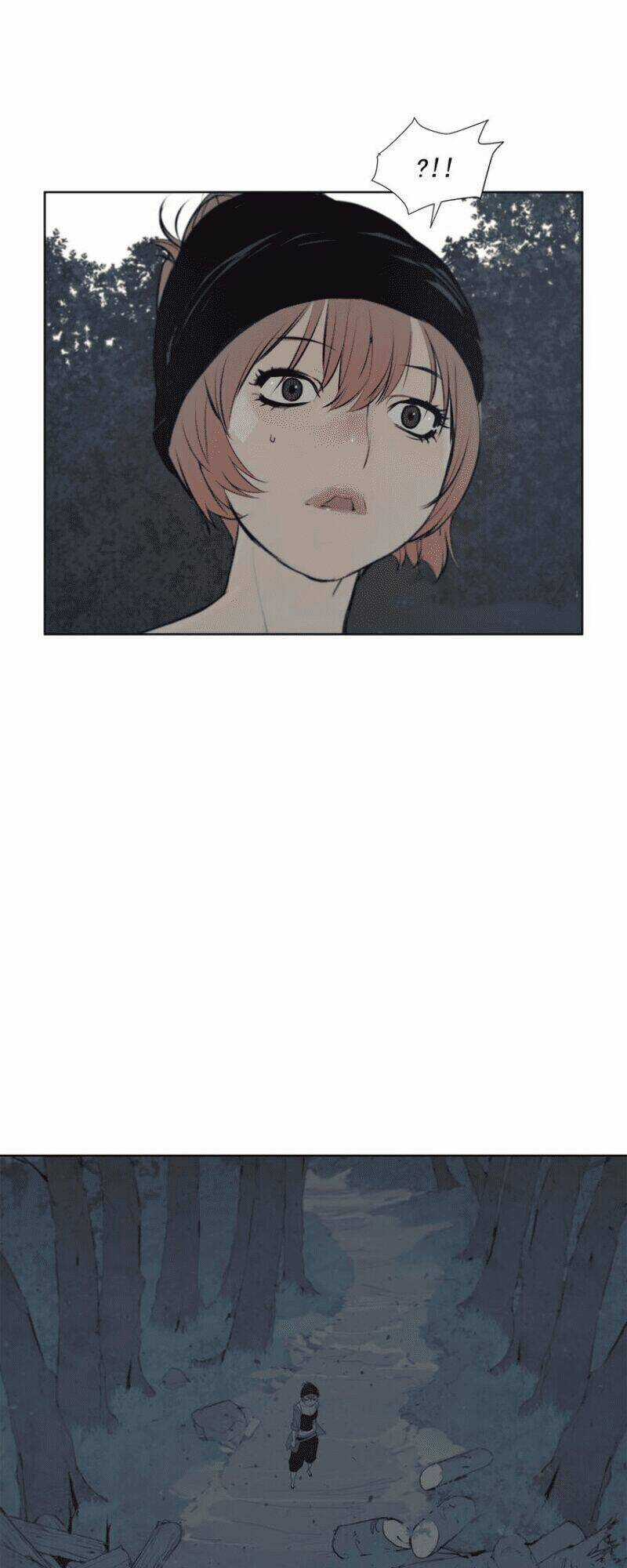 Vinh Quang Kiếm Chapter 30 trang 47
