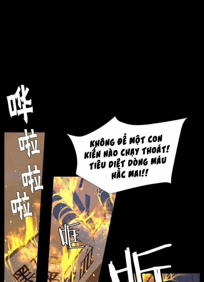 Vinh Quang Kiếm Chapter 30 trang 9