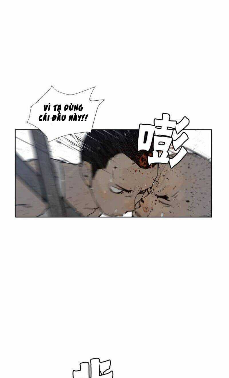 Vinh Quang Kiếm Chapter 31 trang 10