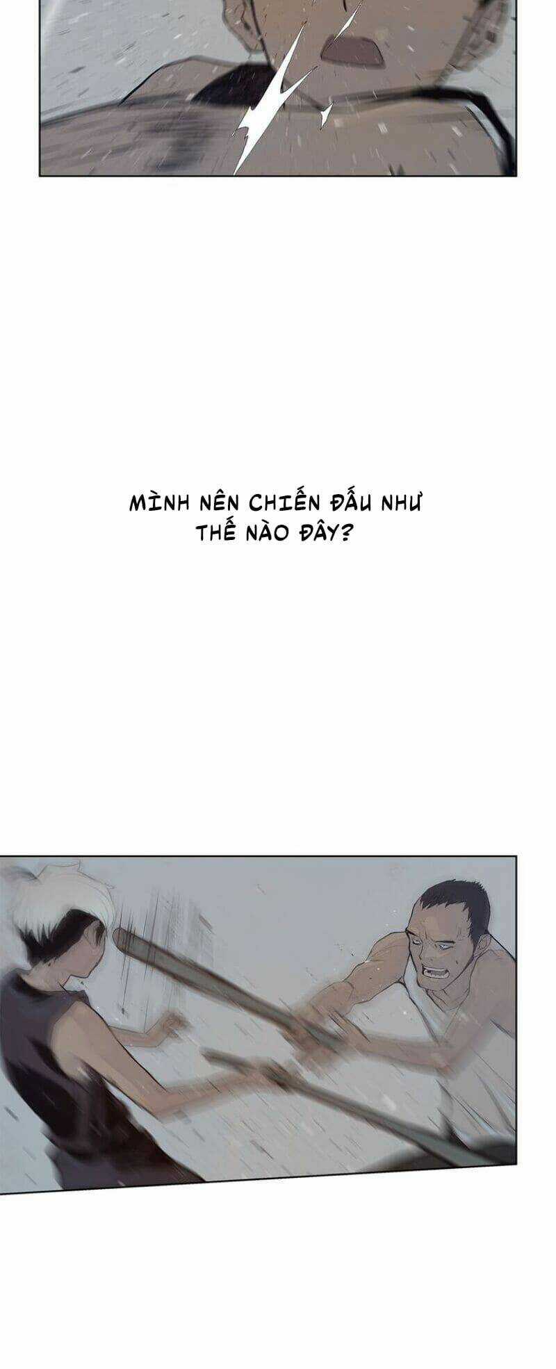 Vinh Quang Kiếm Chapter 31 trang 16