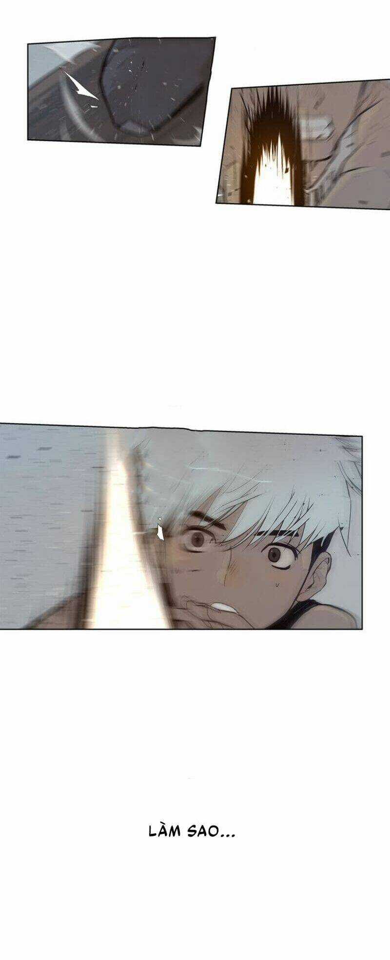 Vinh Quang Kiếm Chapter 31 trang 17