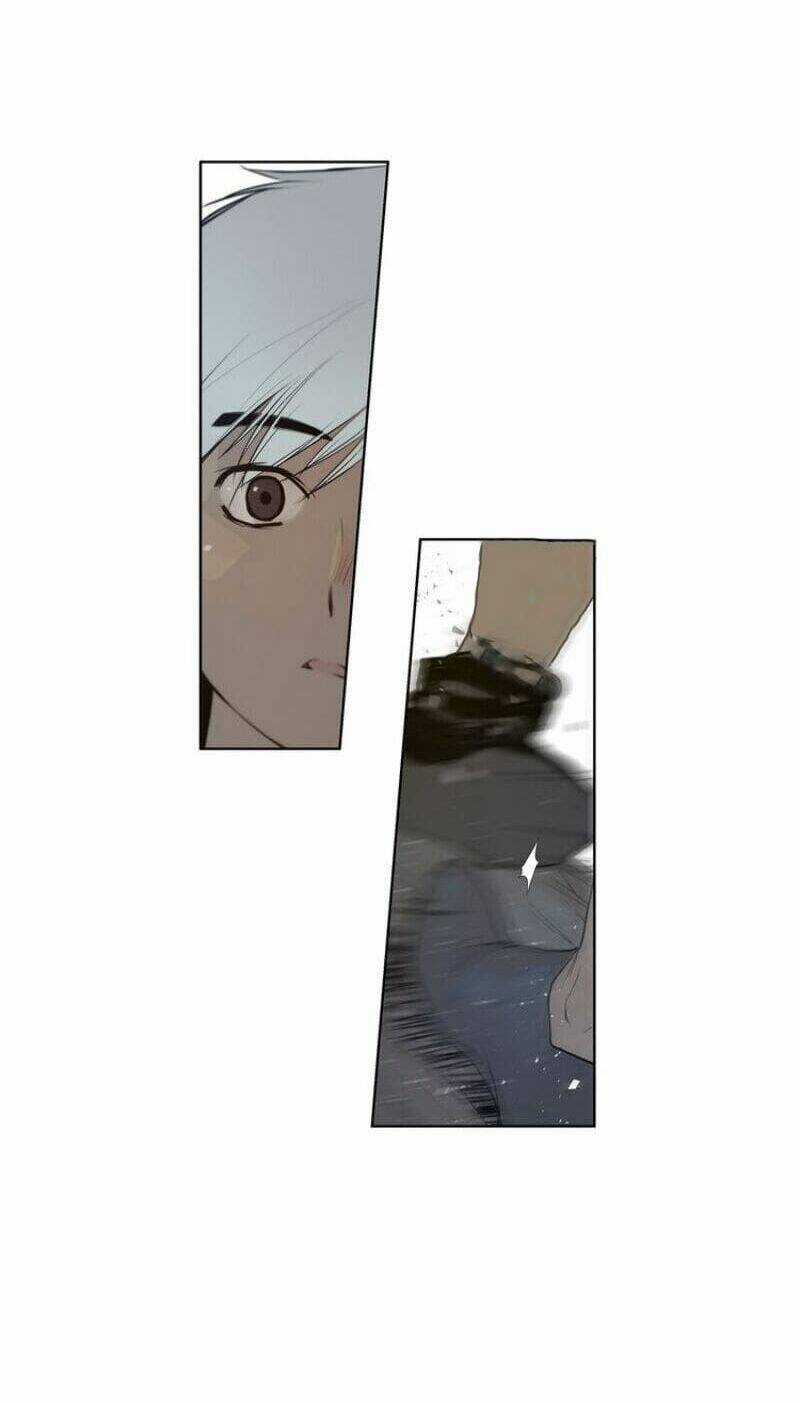 Vinh Quang Kiếm Chapter 31 trang 21