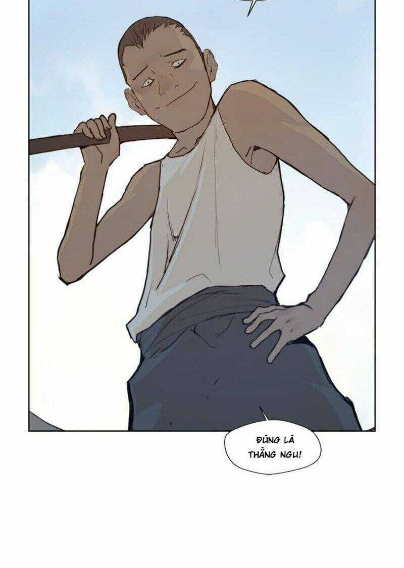 Vinh Quang Kiếm Chapter 31 trang 25