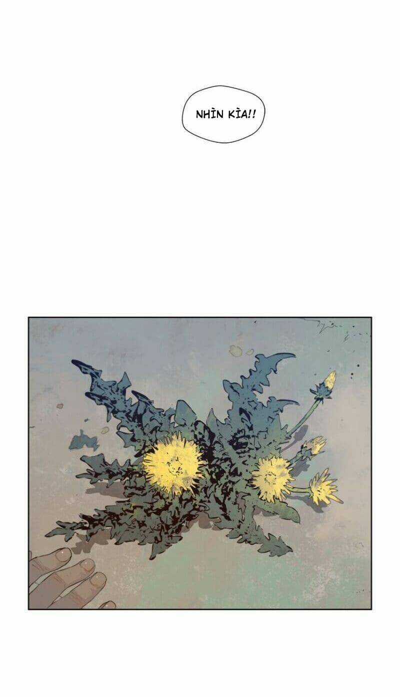 Vinh Quang Kiếm Chapter 31 trang 28