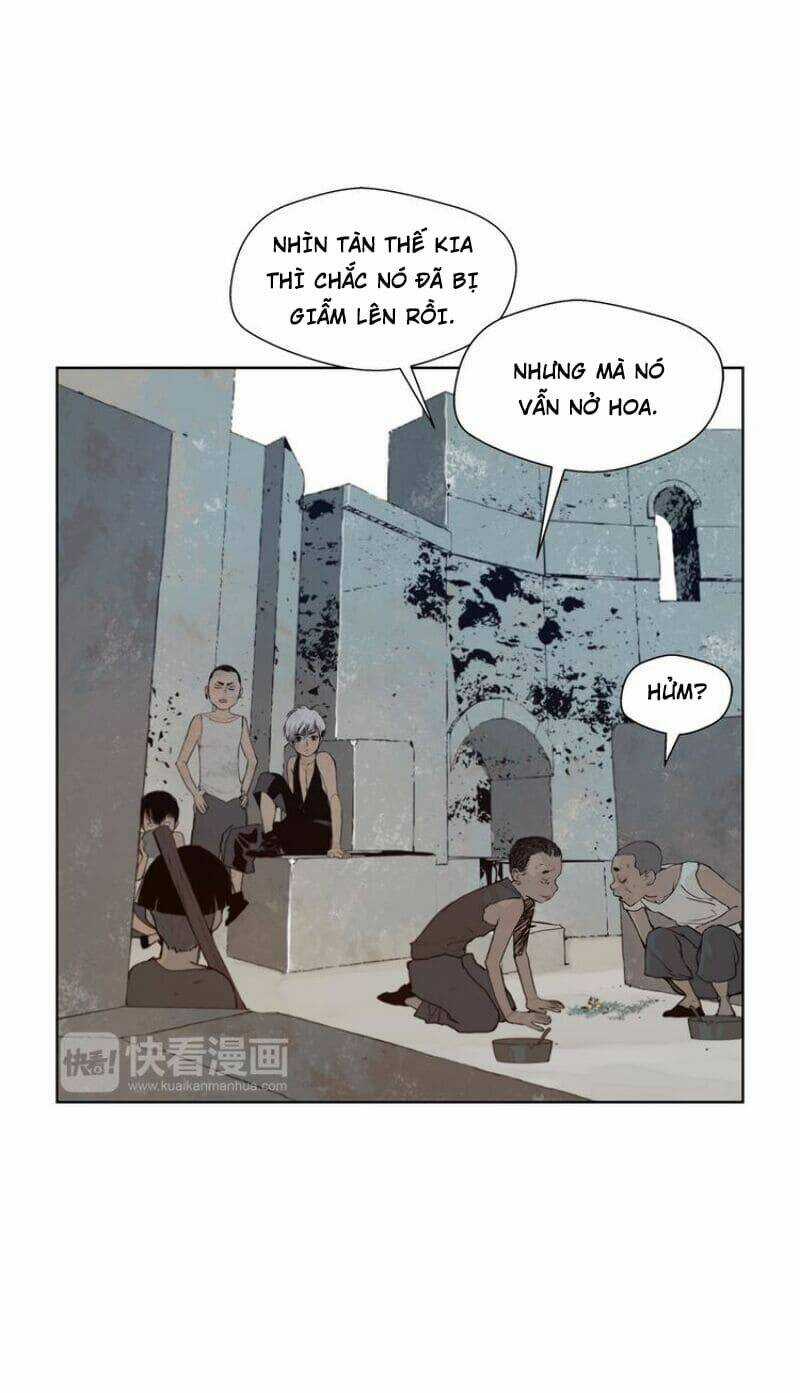 Vinh Quang Kiếm Chapter 31 trang 29