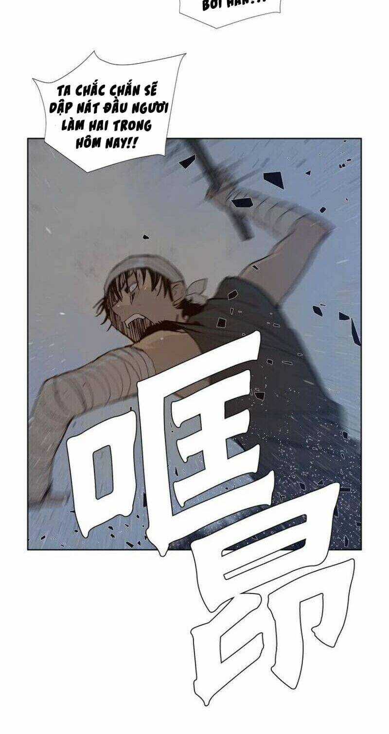 Vinh Quang Kiếm Chapter 32 trang 12