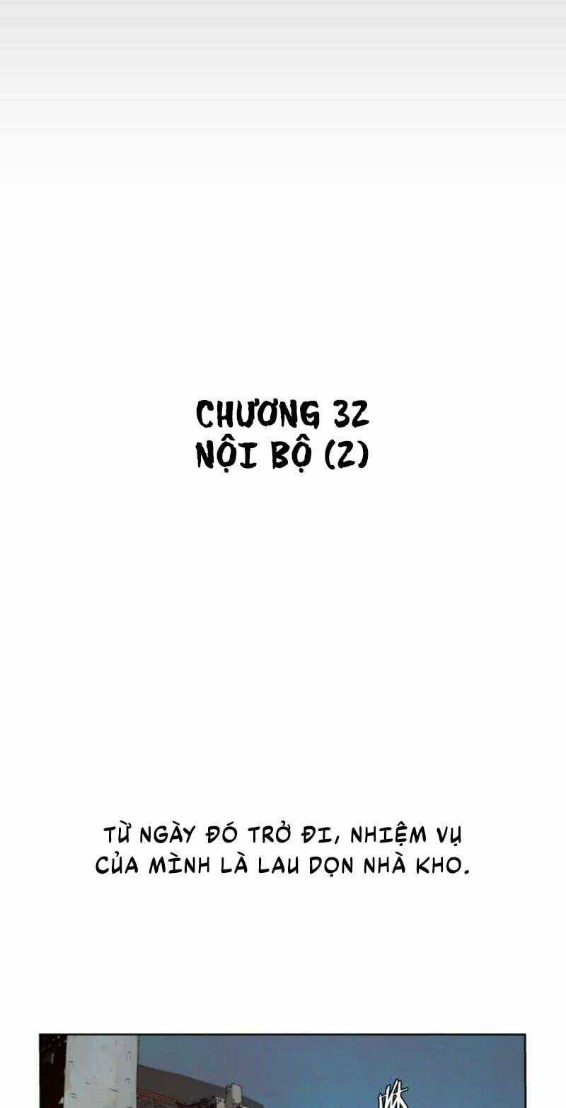 Vinh Quang Kiếm Chapter 32 trang 26