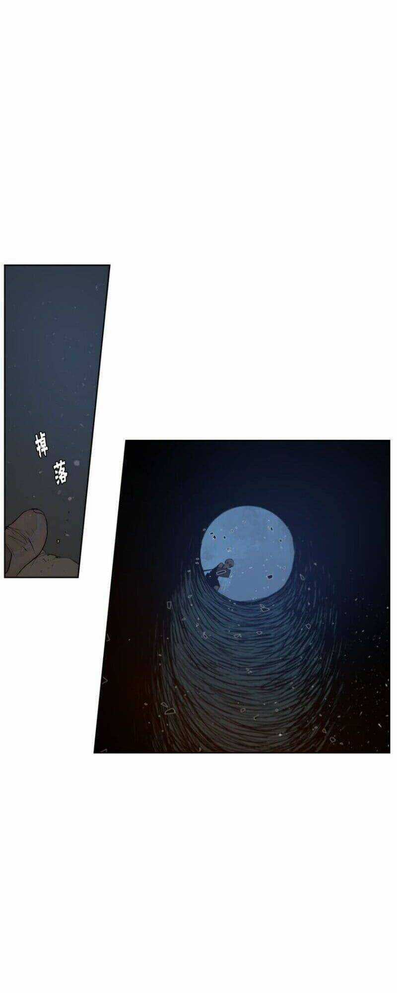 Vinh Quang Kiếm Chapter 32 trang 37