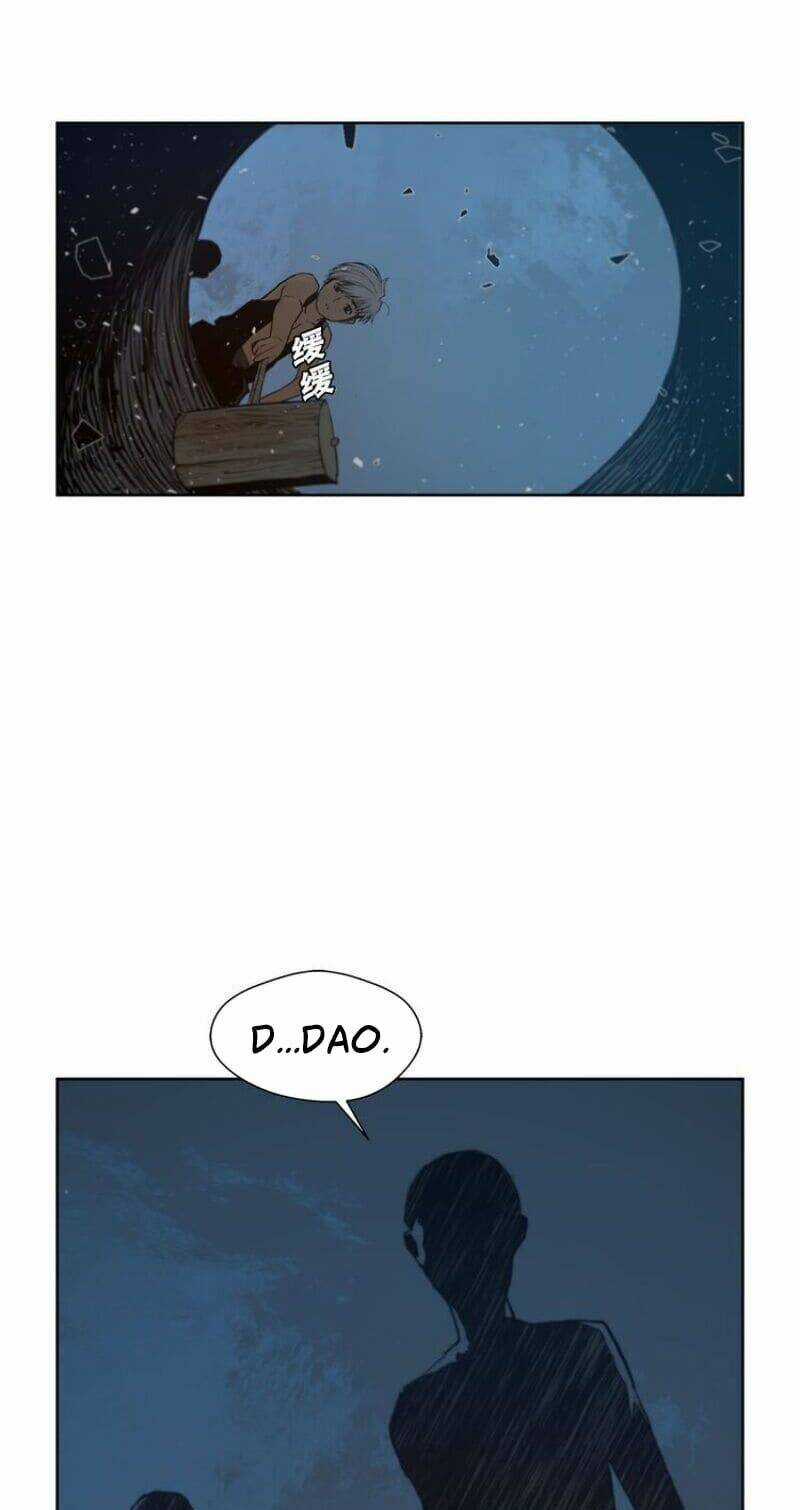 Vinh Quang Kiếm Chapter 32 trang 38