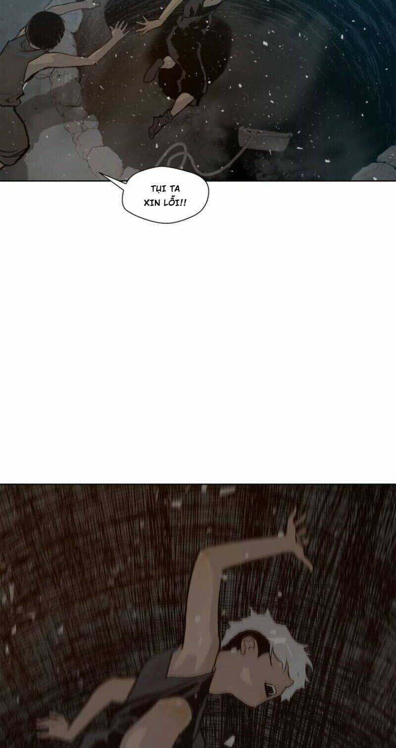 Vinh Quang Kiếm Chapter 32 trang 41