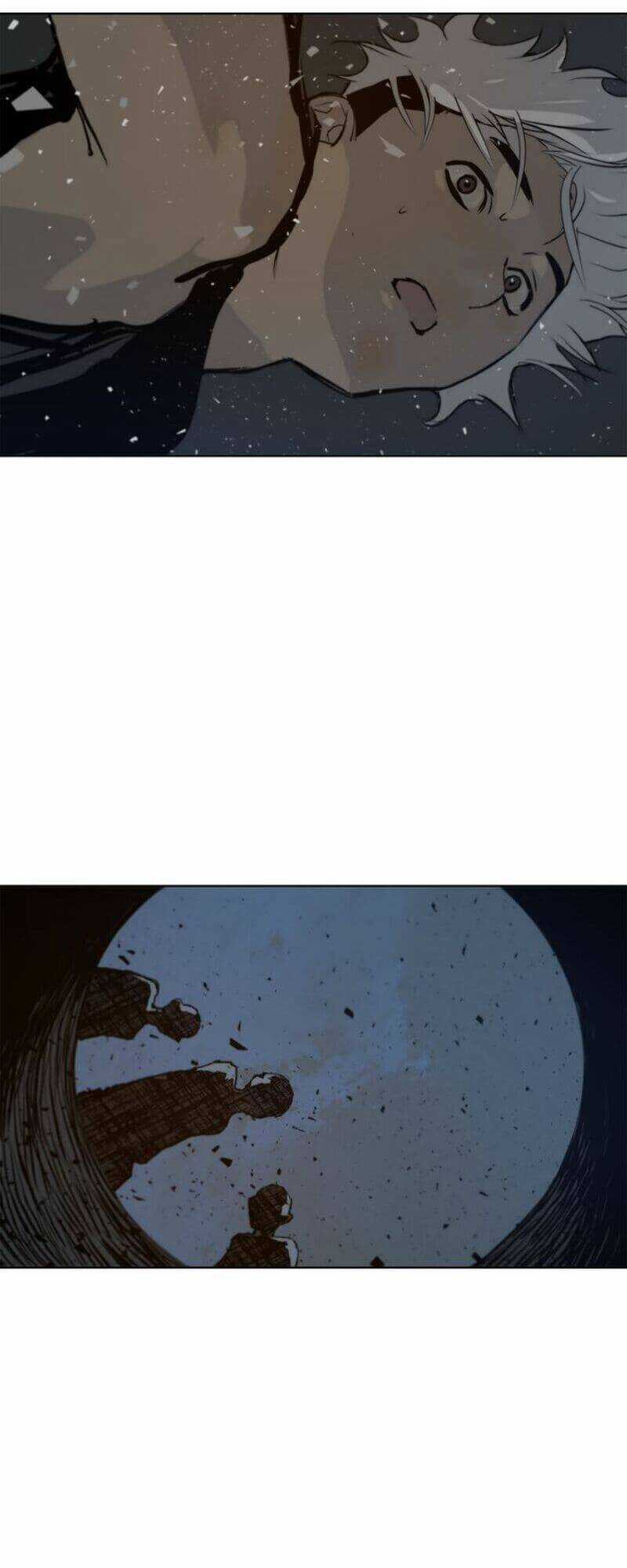 Vinh Quang Kiếm Chapter 32 trang 43