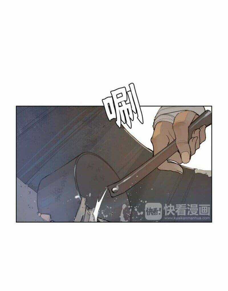 Vinh Quang Kiếm Chapter 33 trang 15