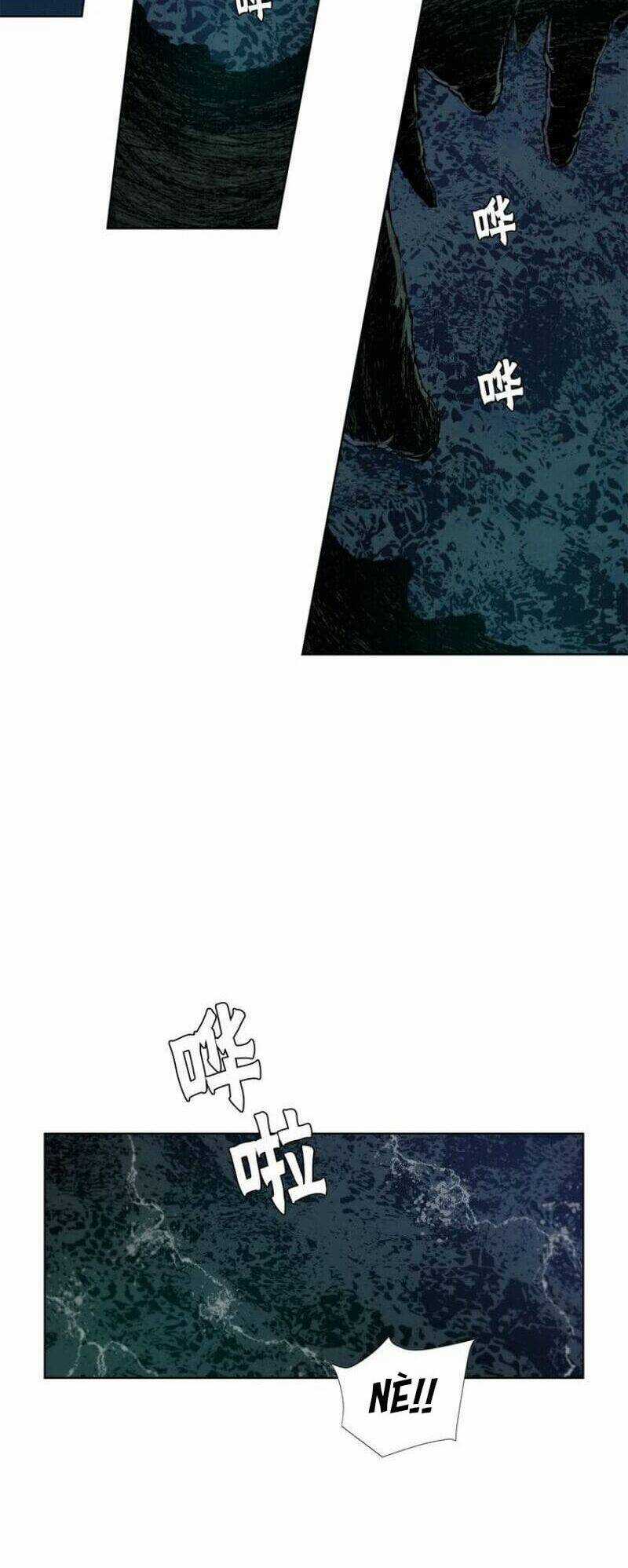 Vinh Quang Kiếm Chapter 33 trang 23