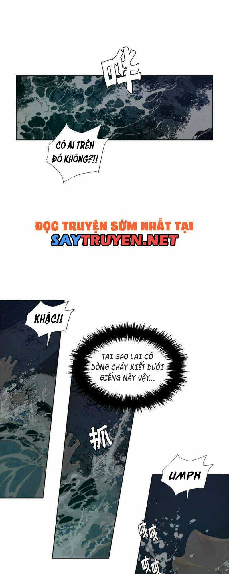 Vinh Quang Kiếm Chapter 33 trang 24