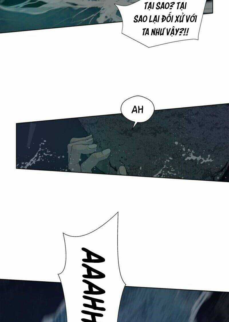 Vinh Quang Kiếm Chapter 33 trang 26