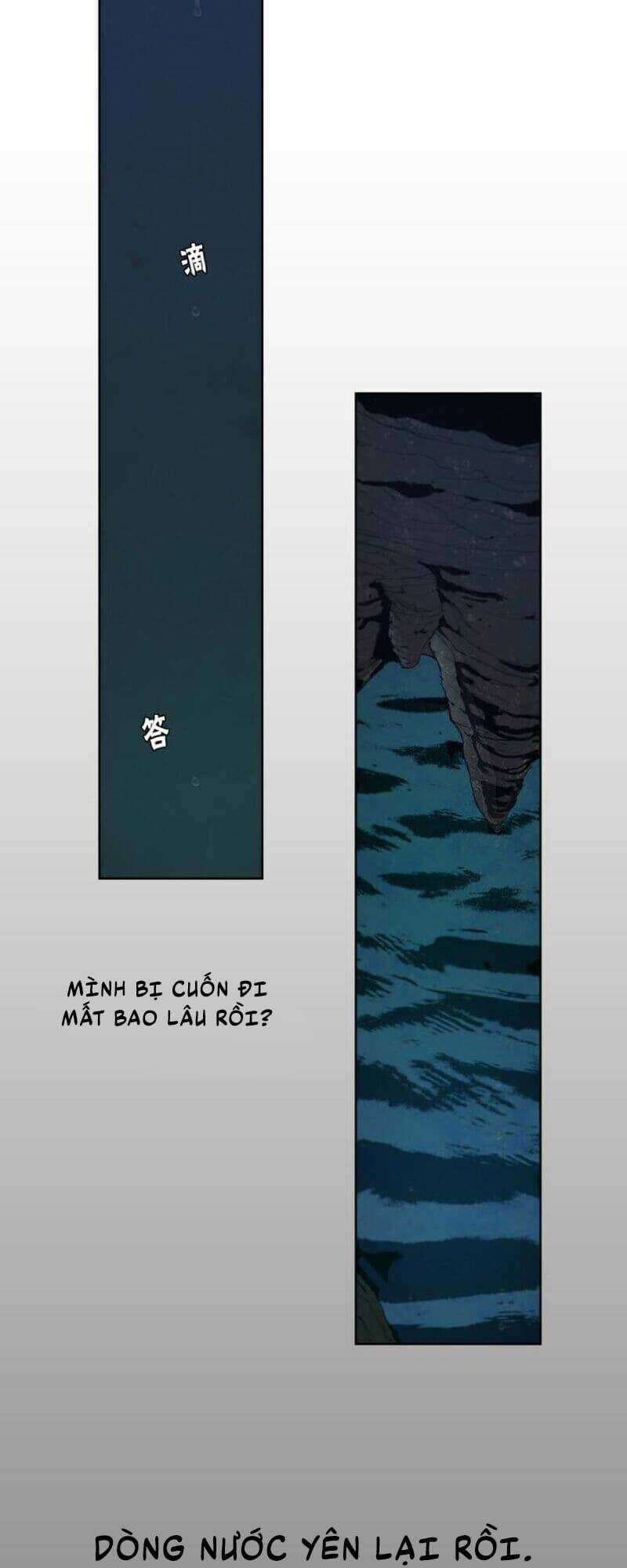 Vinh Quang Kiếm Chapter 33 trang 29