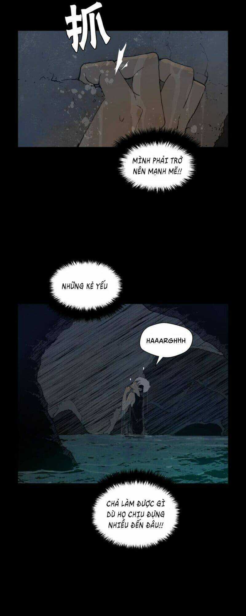 Vinh Quang Kiếm Chapter 33 trang 41