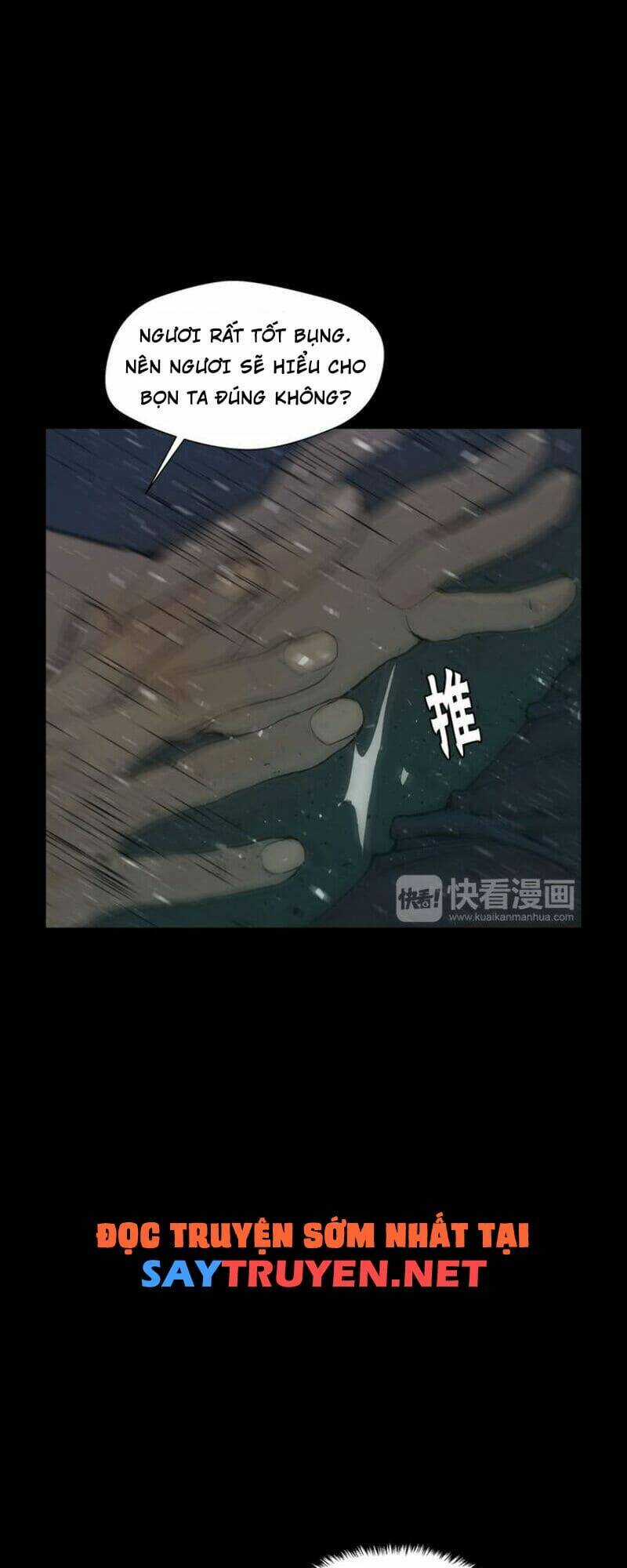 Vinh Quang Kiếm Chapter 33 trang 42