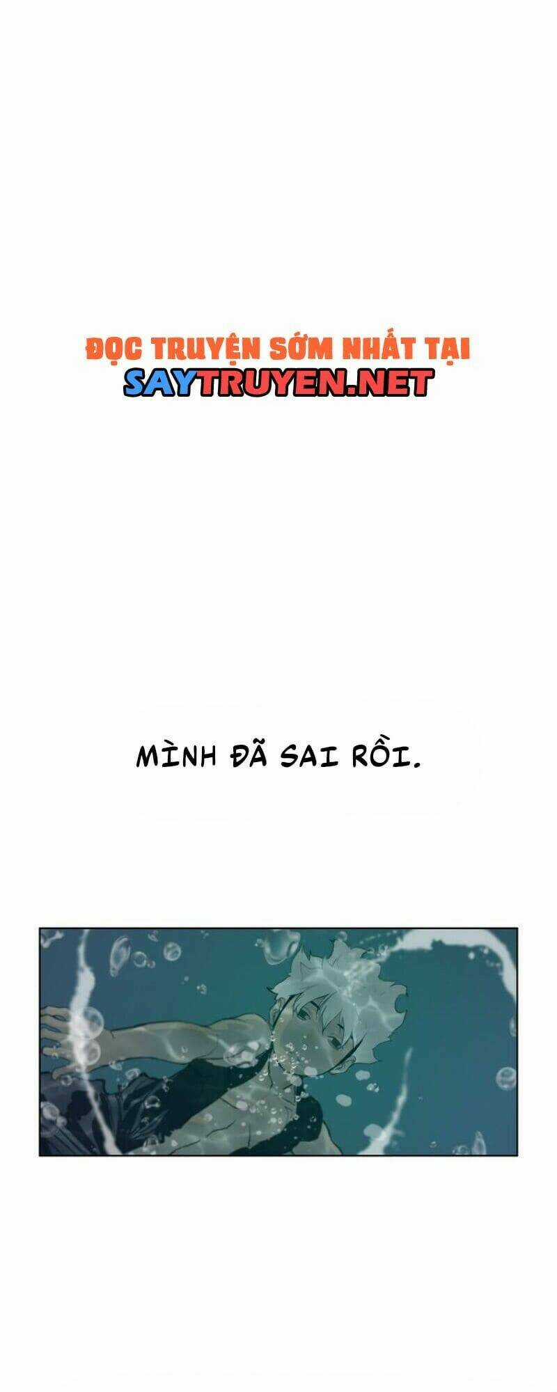 Vinh Quang Kiếm Chapter 33 trang 48