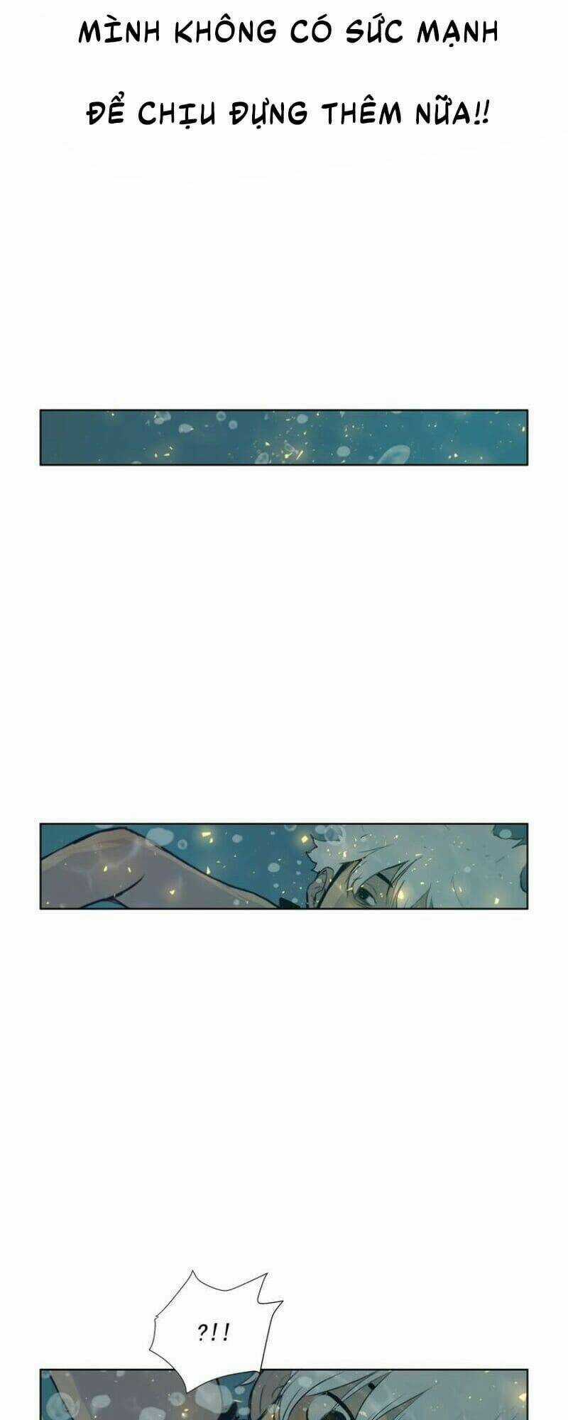 Vinh Quang Kiếm Chapter 33 trang 49