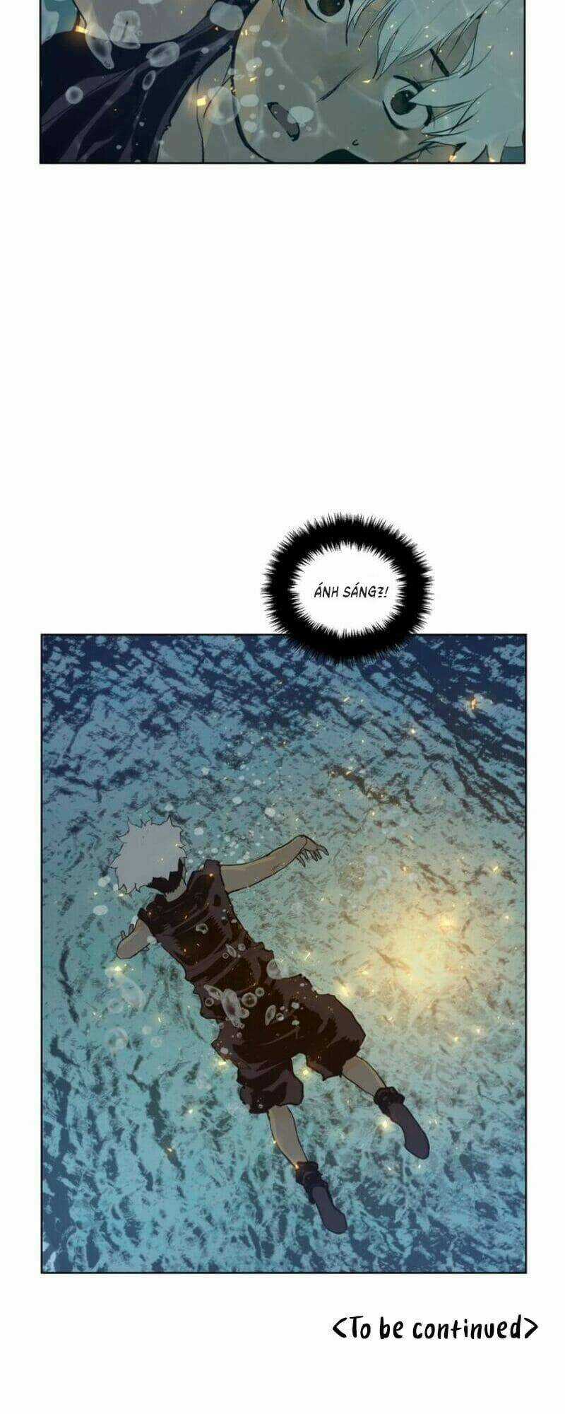 Vinh Quang Kiếm Chapter 33 trang 50