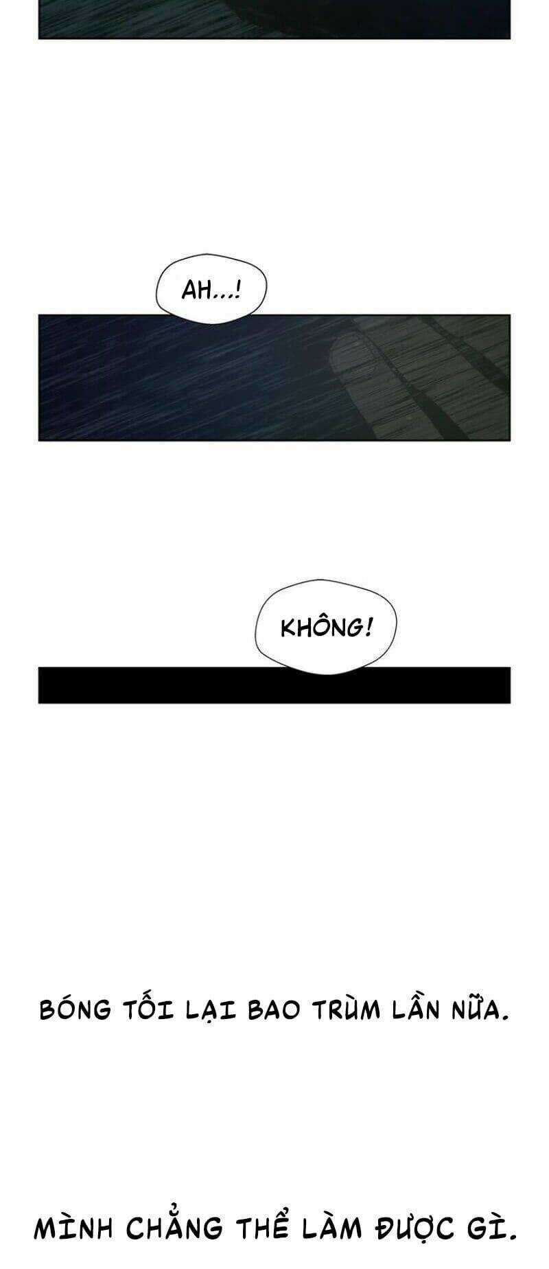 Vinh Quang Kiếm Chapter 34 trang 10