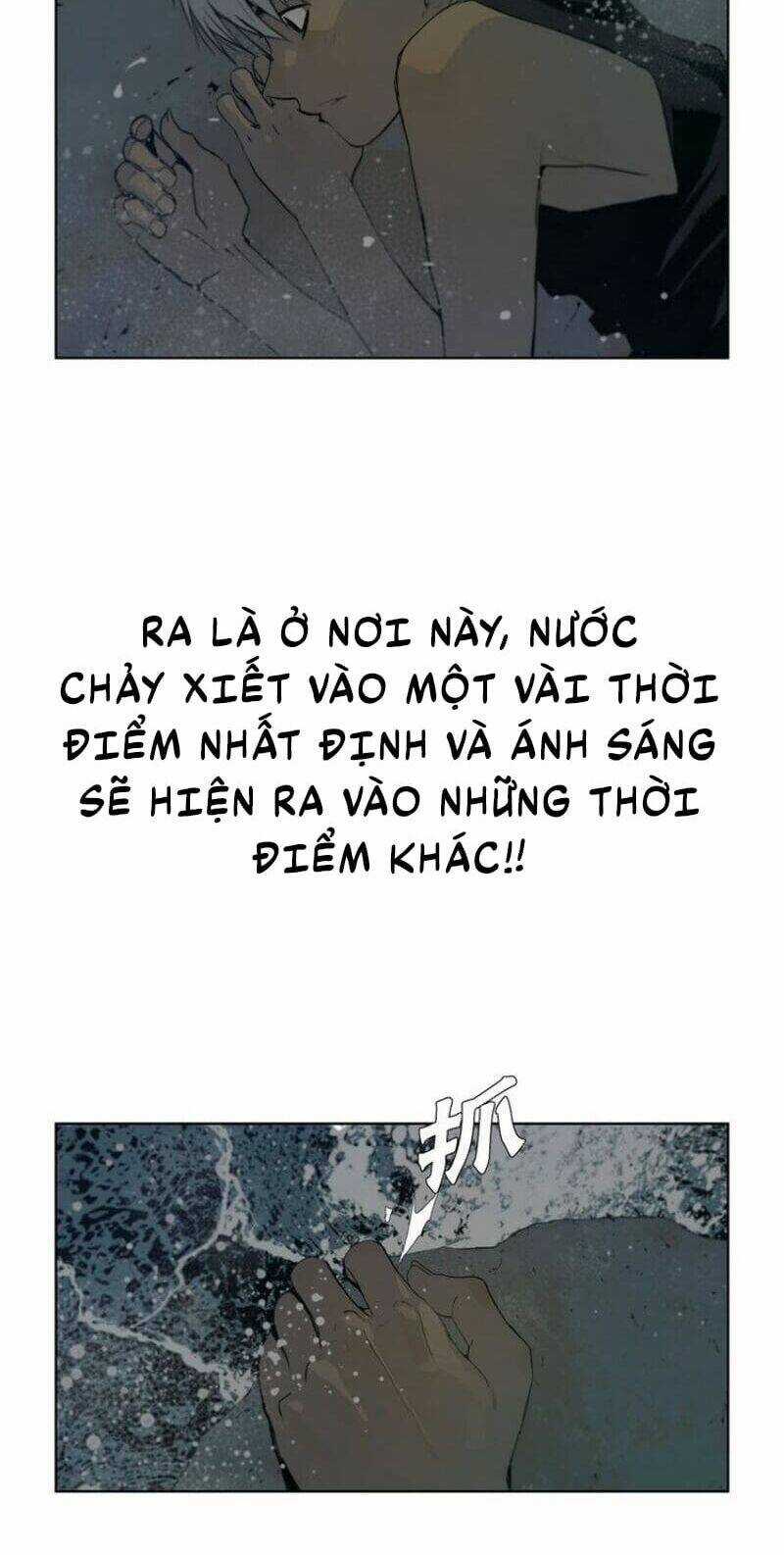 Vinh Quang Kiếm Chapter 34 trang 13