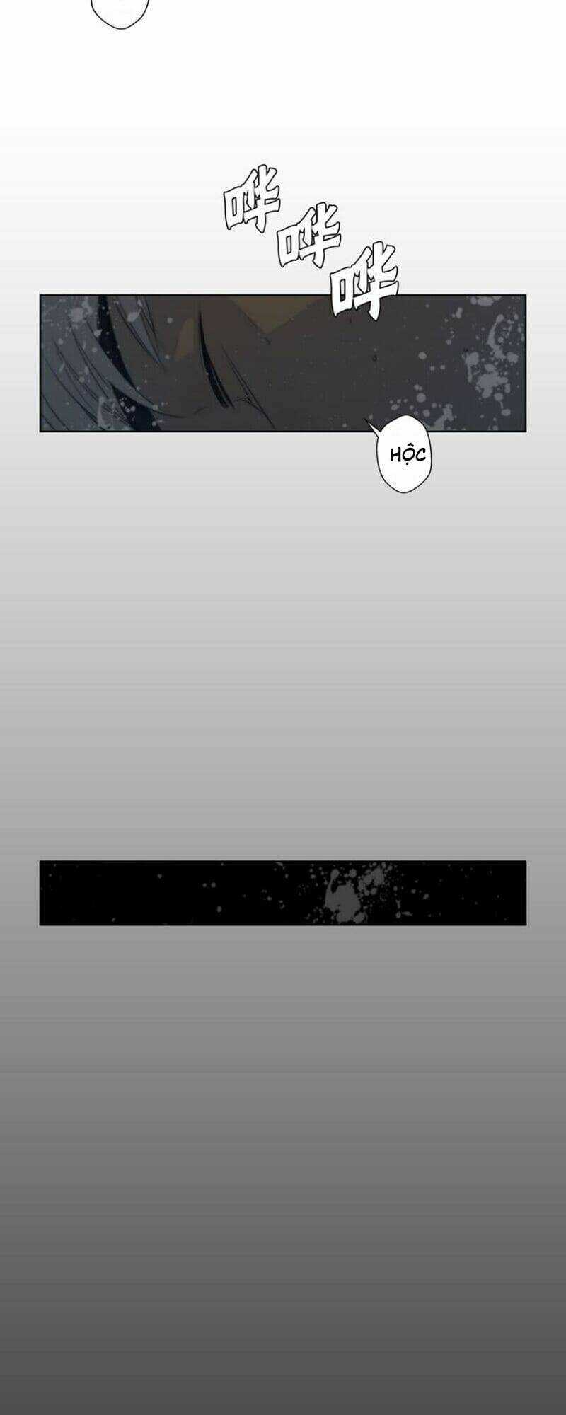 Vinh Quang Kiếm Chapter 34 trang 15