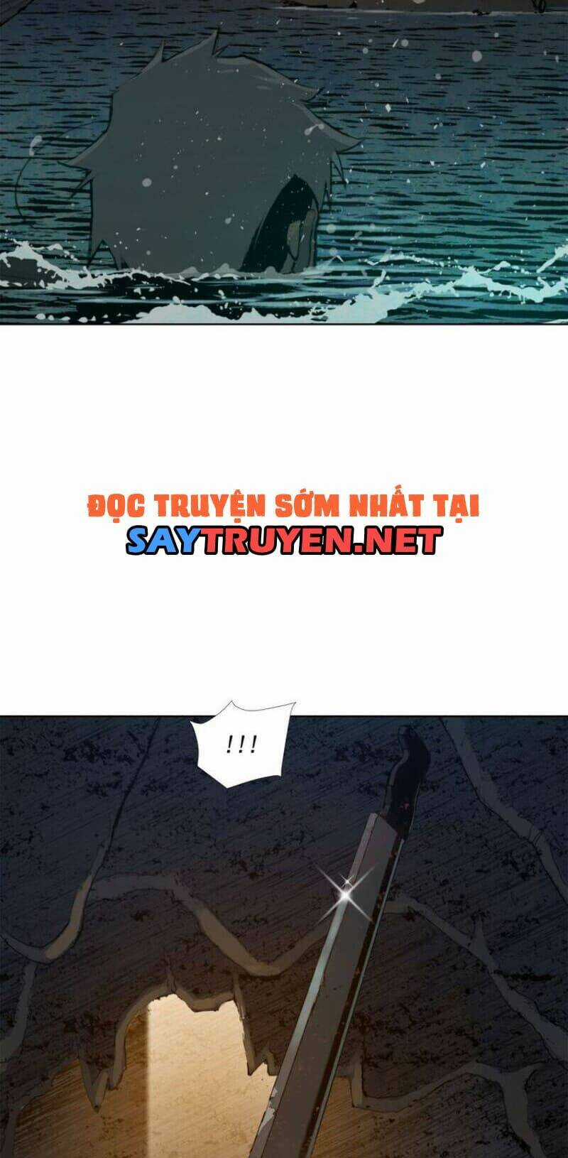 Vinh Quang Kiếm Chapter 34 trang 2