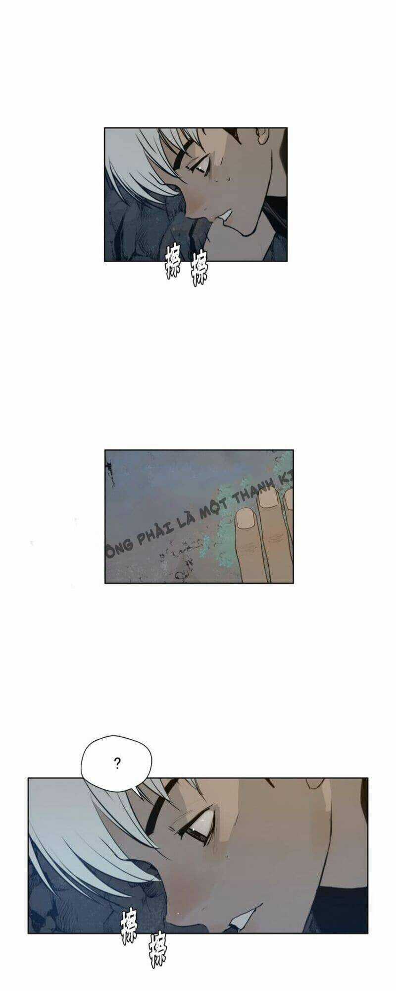 Vinh Quang Kiếm Chapter 34 trang 20