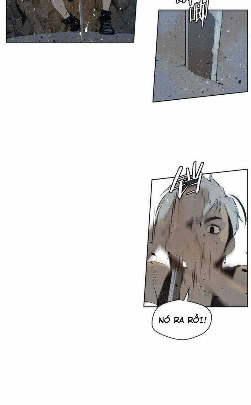 Vinh Quang Kiếm Chapter 34 trang 24