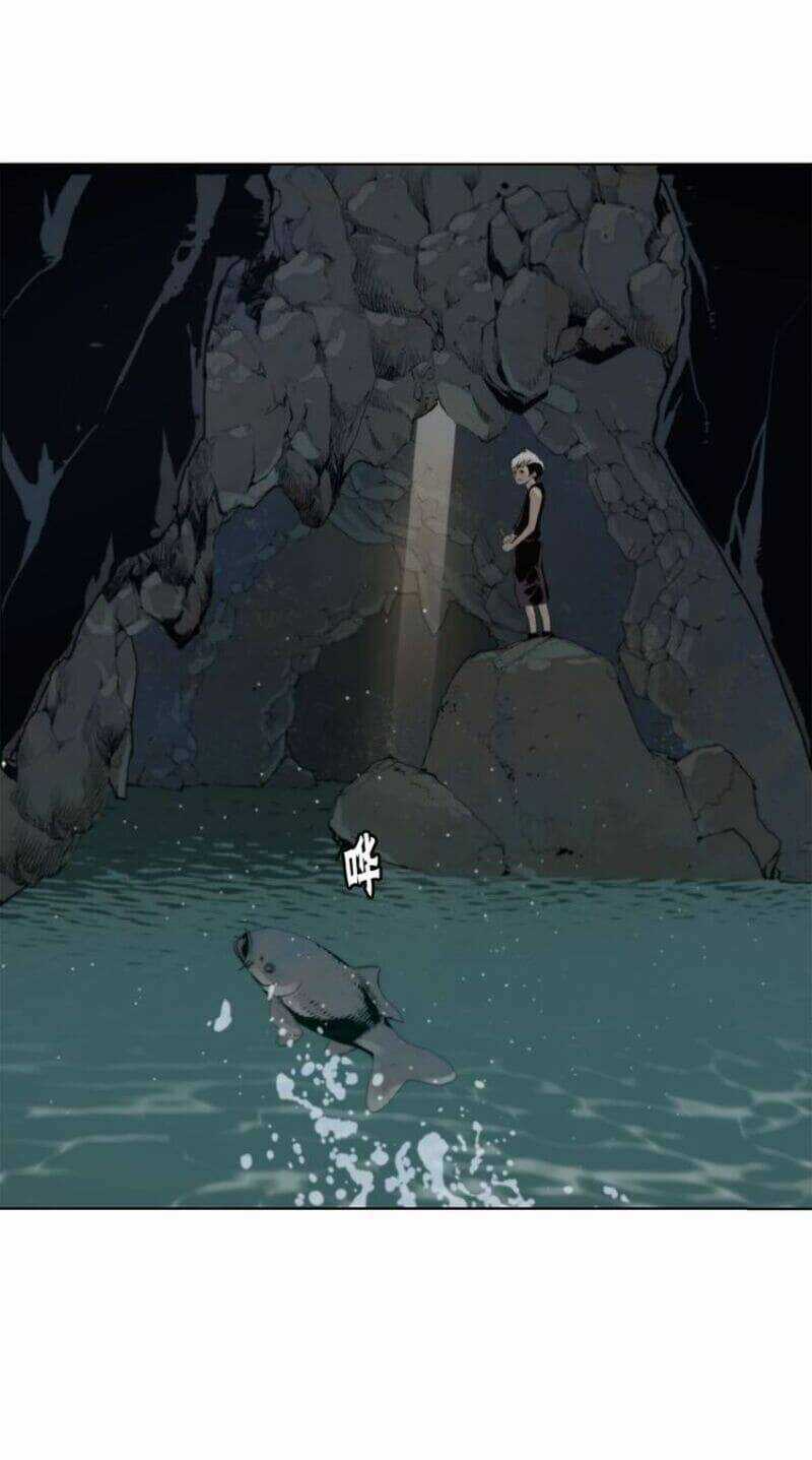 Vinh Quang Kiếm Chapter 34 trang 27