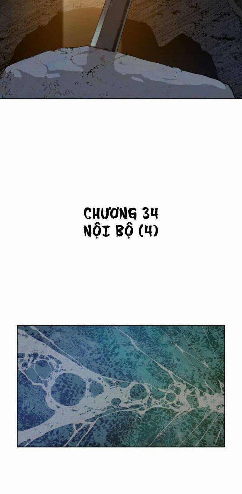 Vinh Quang Kiếm Chapter 34 trang 3