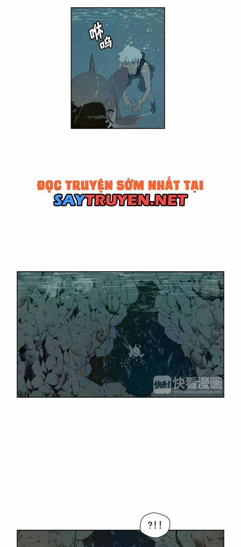 Vinh Quang Kiếm Chapter 34 trang 30