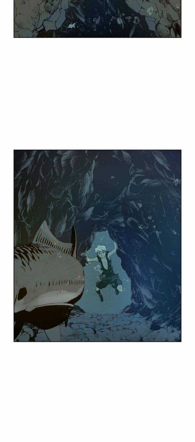 Vinh Quang Kiếm Chapter 34 trang 31