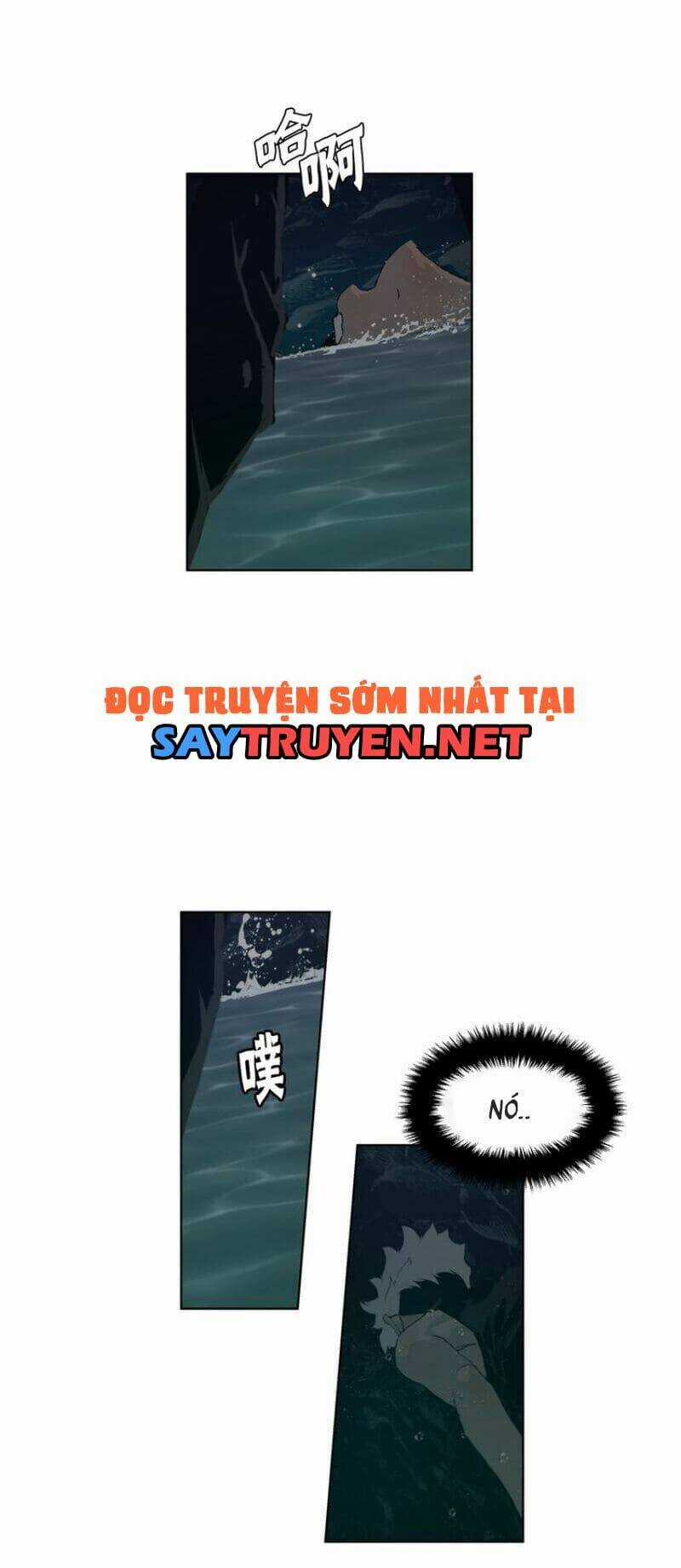 Vinh Quang Kiếm Chapter 34 trang 33