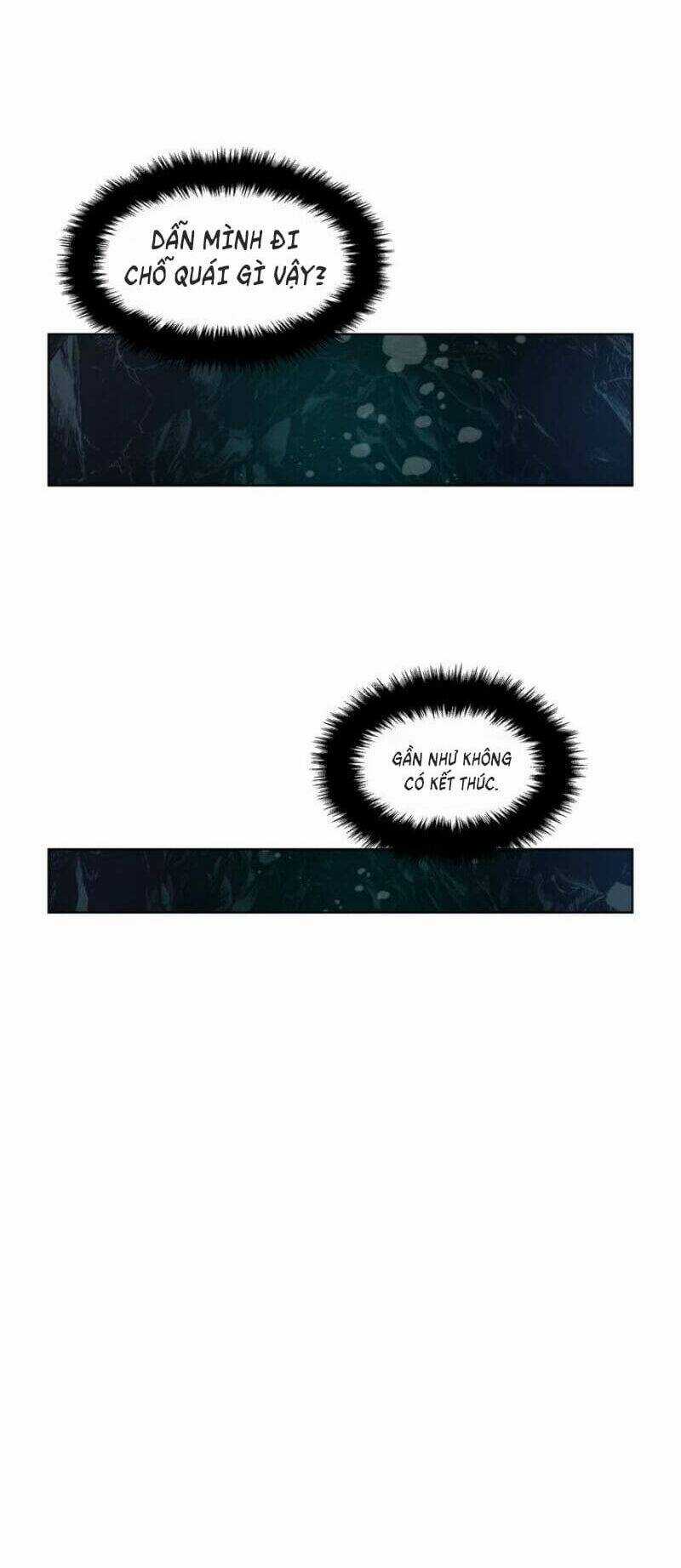 Vinh Quang Kiếm Chapter 34 trang 34