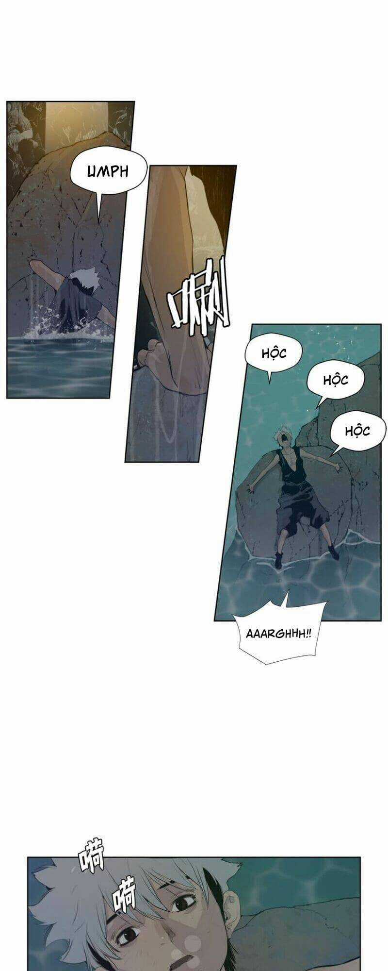 Vinh Quang Kiếm Chapter 34 trang 4