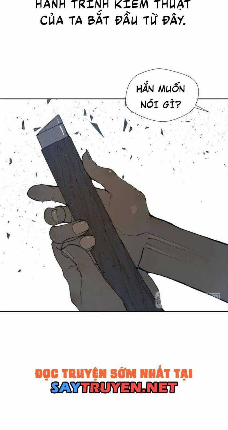 Vinh Quang Kiếm Chapter 34 trang 40