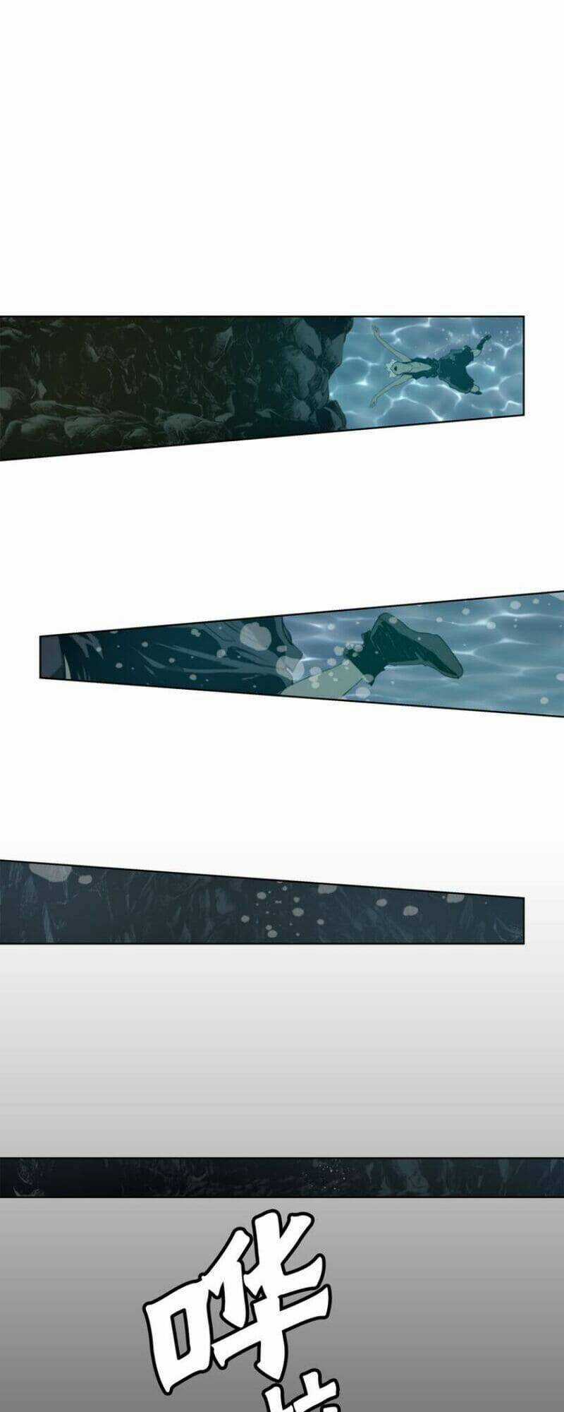 Vinh Quang Kiếm Chapter 34 trang 42