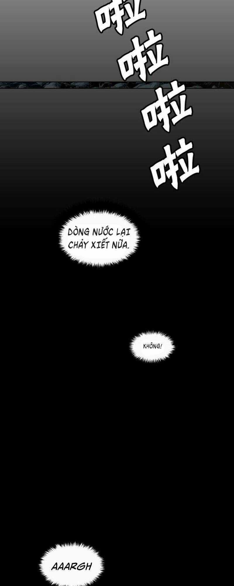 Vinh Quang Kiếm Chapter 34 trang 43