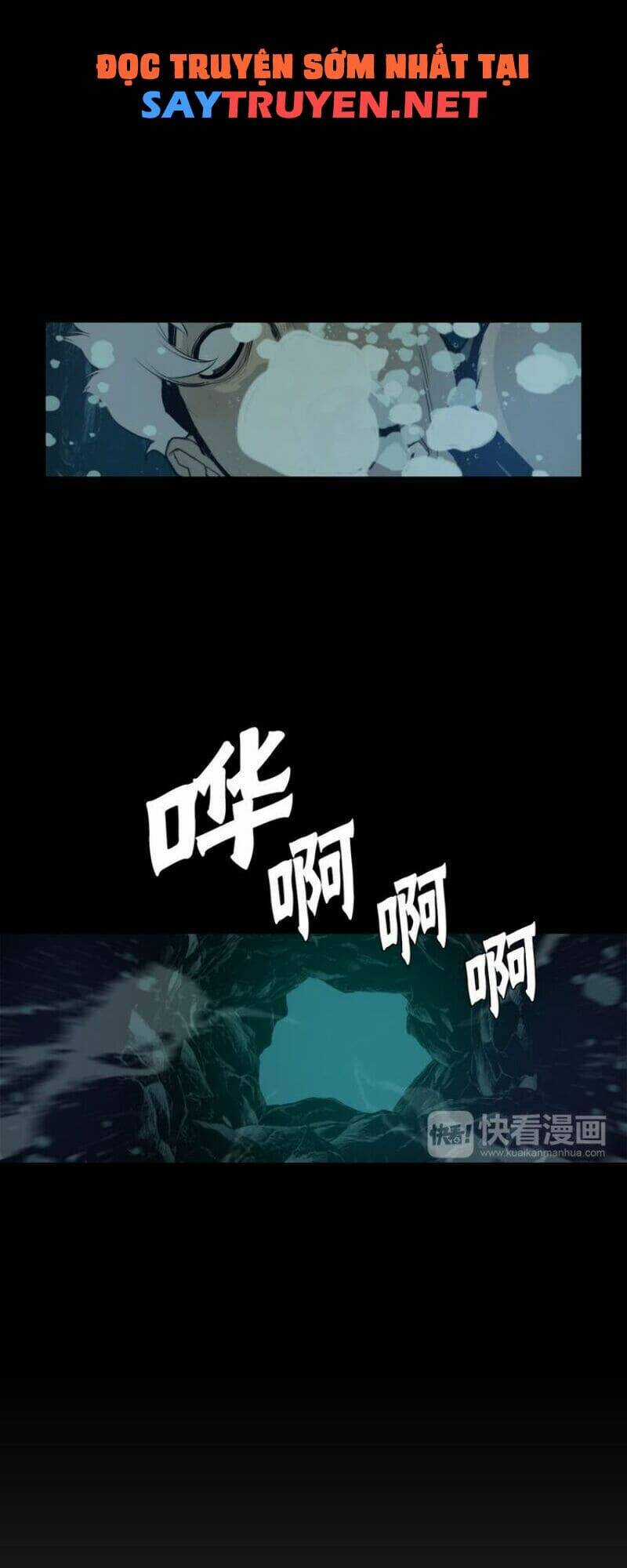 Vinh Quang Kiếm Chapter 34 trang 45