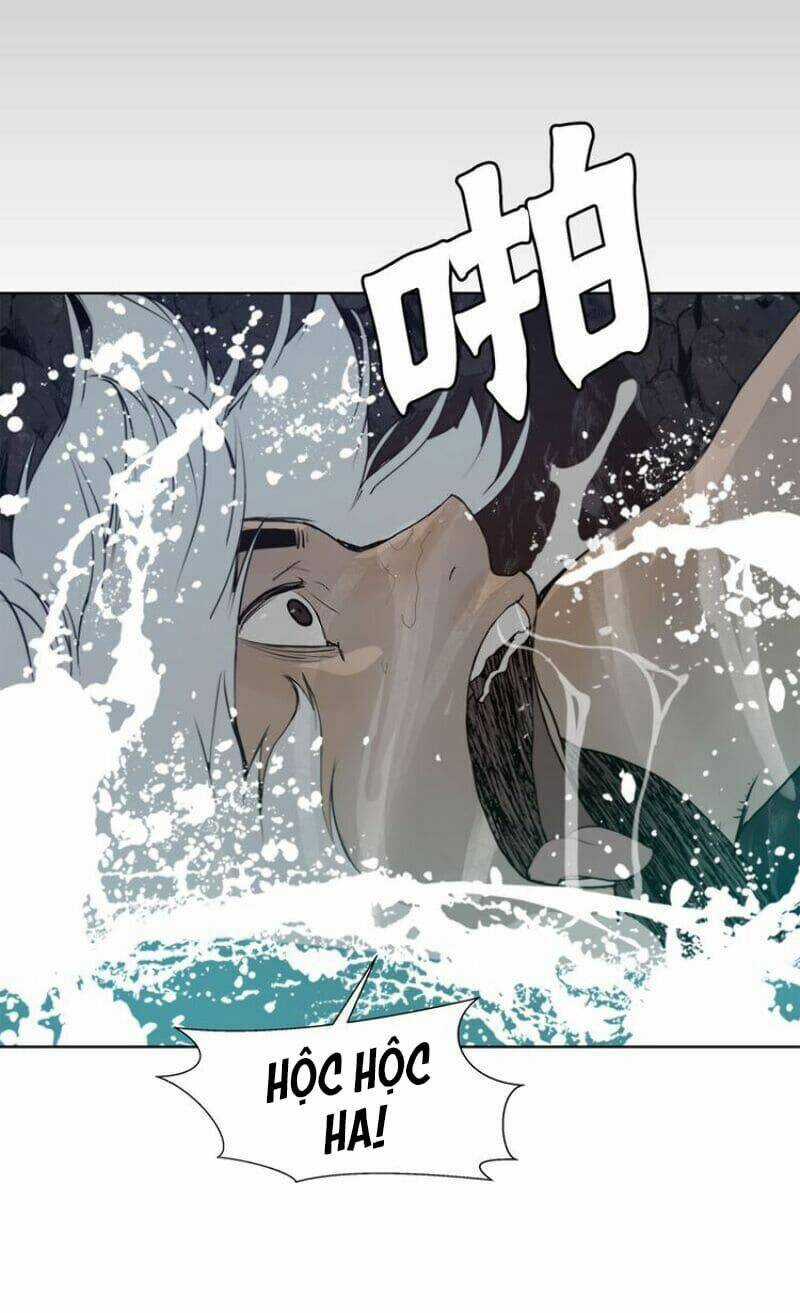 Vinh Quang Kiếm Chapter 34 trang 47