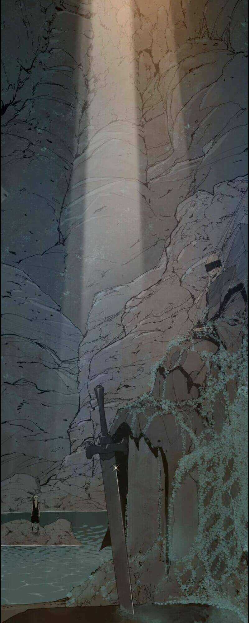 Vinh Quang Kiếm Chapter 34 trang 50