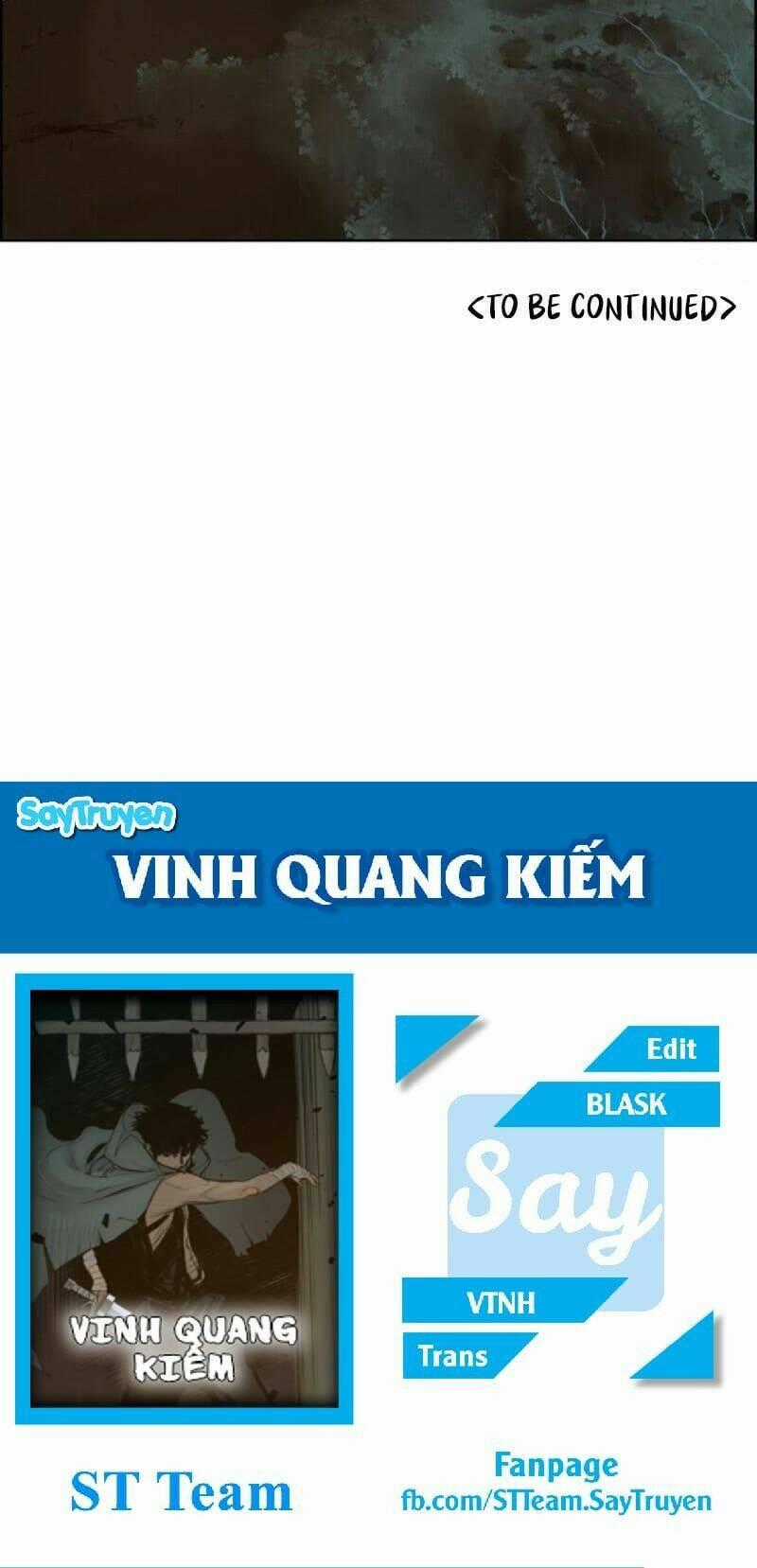 Vinh Quang Kiếm Chapter 34 trang 51